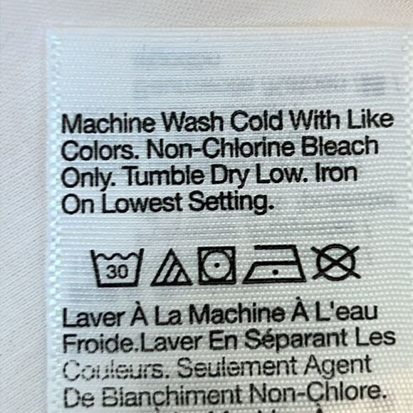 NWT Madewell Embroidered Tank Midi Dress White 8 - Picture 8 of 11